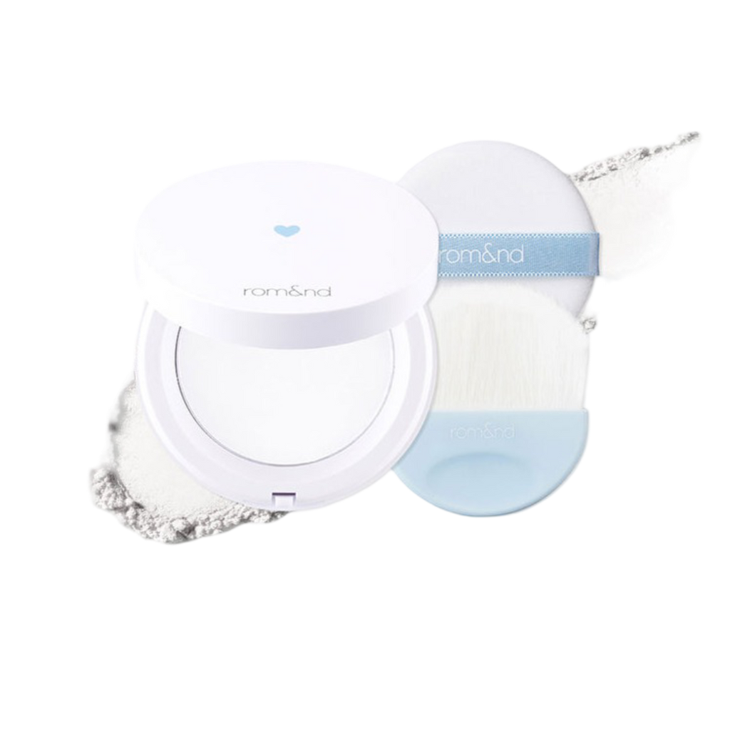 rom&nd Better Than Finish Setting Powder (15g)