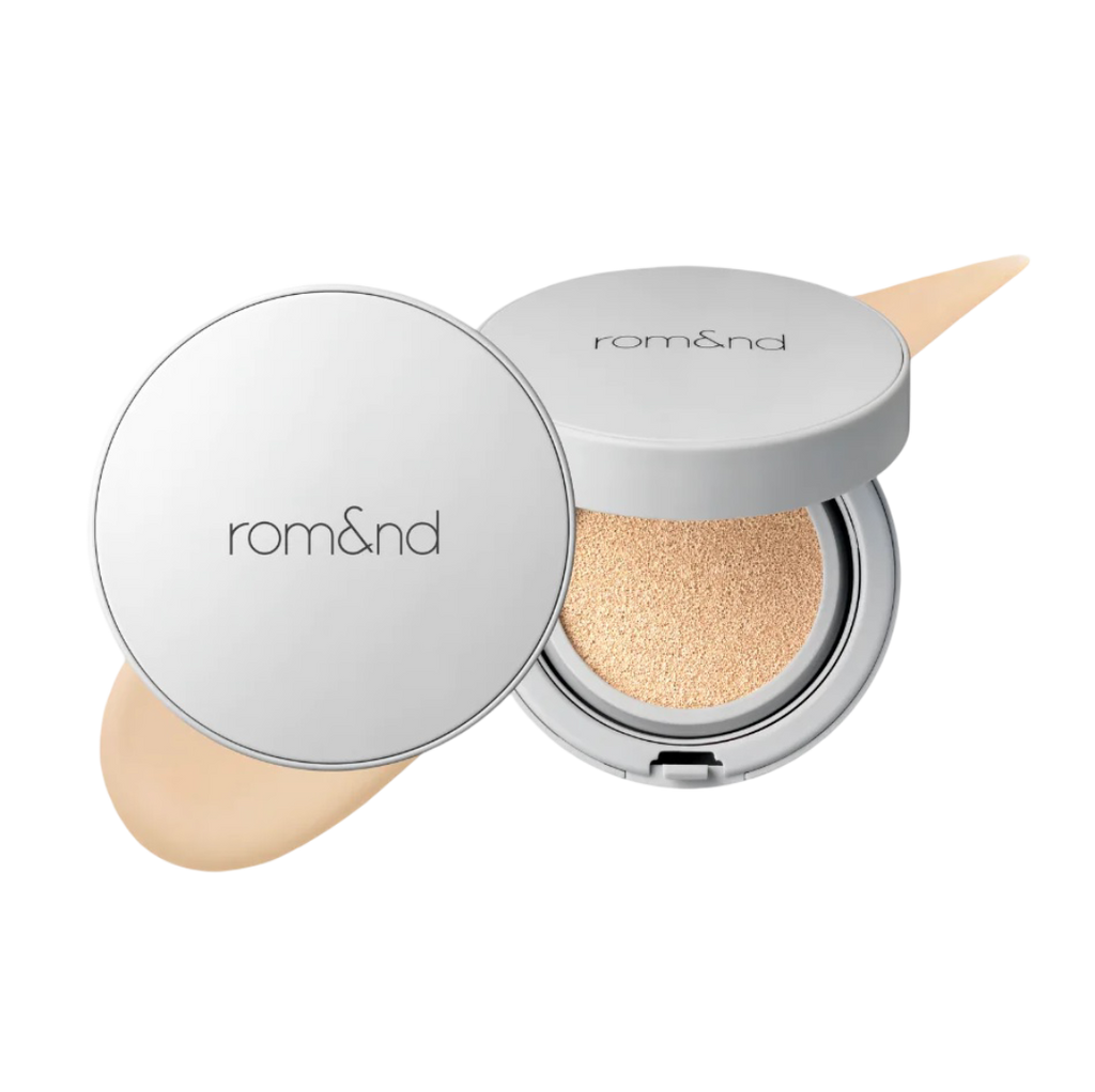 rom&nd Nu Zero Cushion