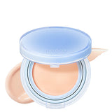 rom&nd Bare Water Cushion SPF 38/PA++++ (20g) - Kiyoko Beauty