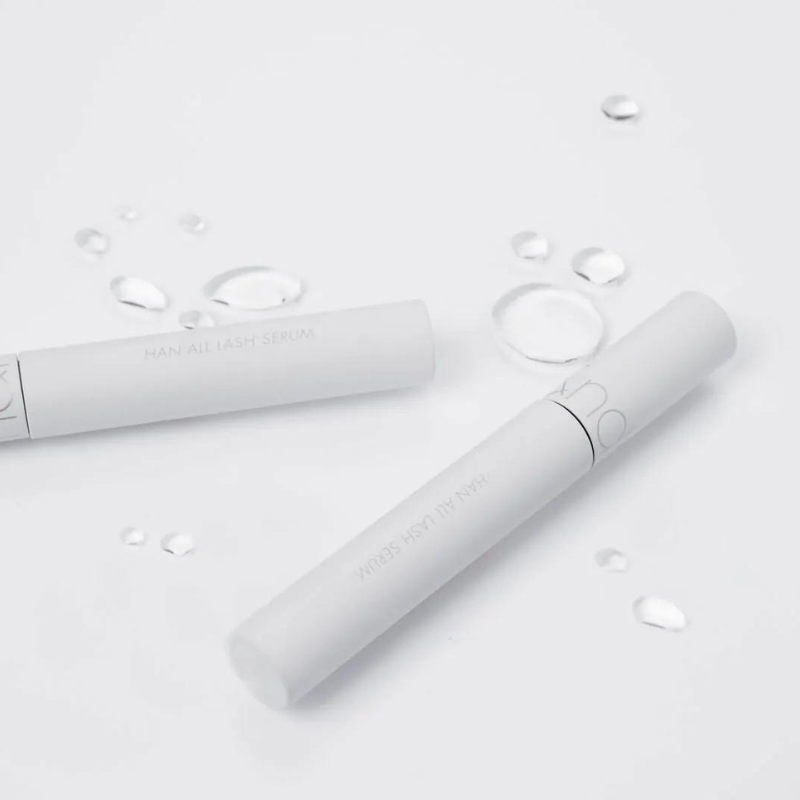 Rom&nd Han All Eyelash Serum (8ml)