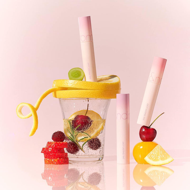 rom&nd Juicy Lasting Tint (5.5g) - Kiyoko Beauty