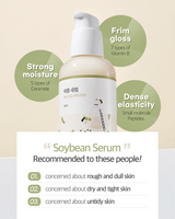 ROUND LAB Soybean Serum (50ml)