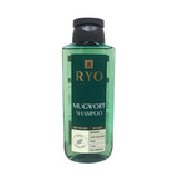 RYO Mugwort Shampoo (180ml)