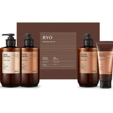 RYO Relaxing Hair Care Set (4pcs)