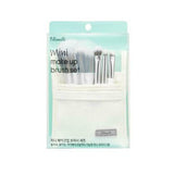 FILLIMILLI Mini Makeup Brush Set (5pcs)