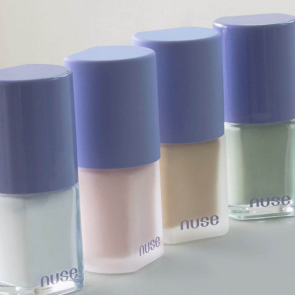 nuse Care Tone-Up (30ml) - Kiyoko Beauty