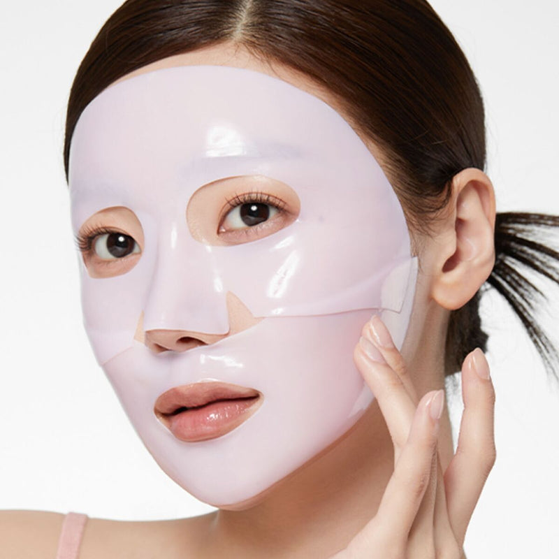 Medicube PDRN Pink Collagen Gel Mask (1PC) - Kiyoko Beauty