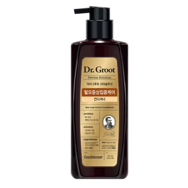 DR. GROOT Hair Loss Control Conditioner (400ml)
