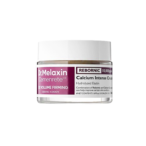 Dr.Melaxin Cemenrete Calcium Volume Cream (50ml)