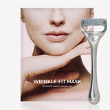 MEDITHERAPY Wrinkle-Fit Mask - Kiyoko Beauty