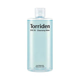 TORRIDEN Dive-In Low Molecular Hyaluronic Acid Cleansing Water (400ml)