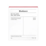 Biodance Bio-Collagen Real Deep Mask