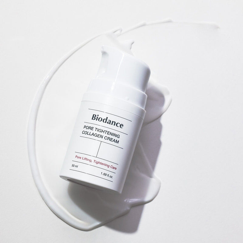 Biodance Pore Tightening Collagen Cream (50ml)