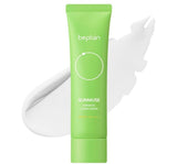 BEPLAIN Sunmuse Mineral Sunscreen SPF50+ PA++++ (50ml)