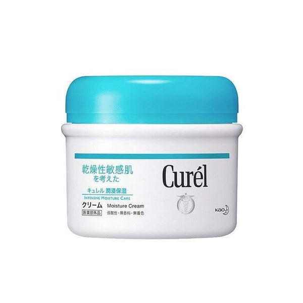 Curél Cream Jar (90g)