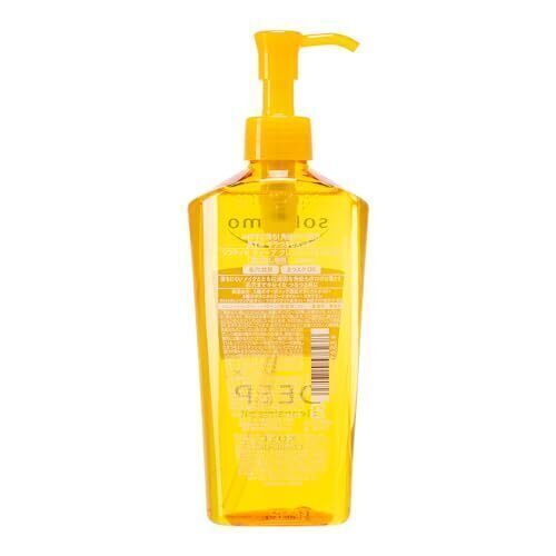 Kose Softymo Deep Cleansing Oil - 2024 Version (240ml)