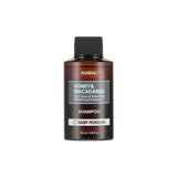 KUNDAL Honey & Macadamia Shampoo