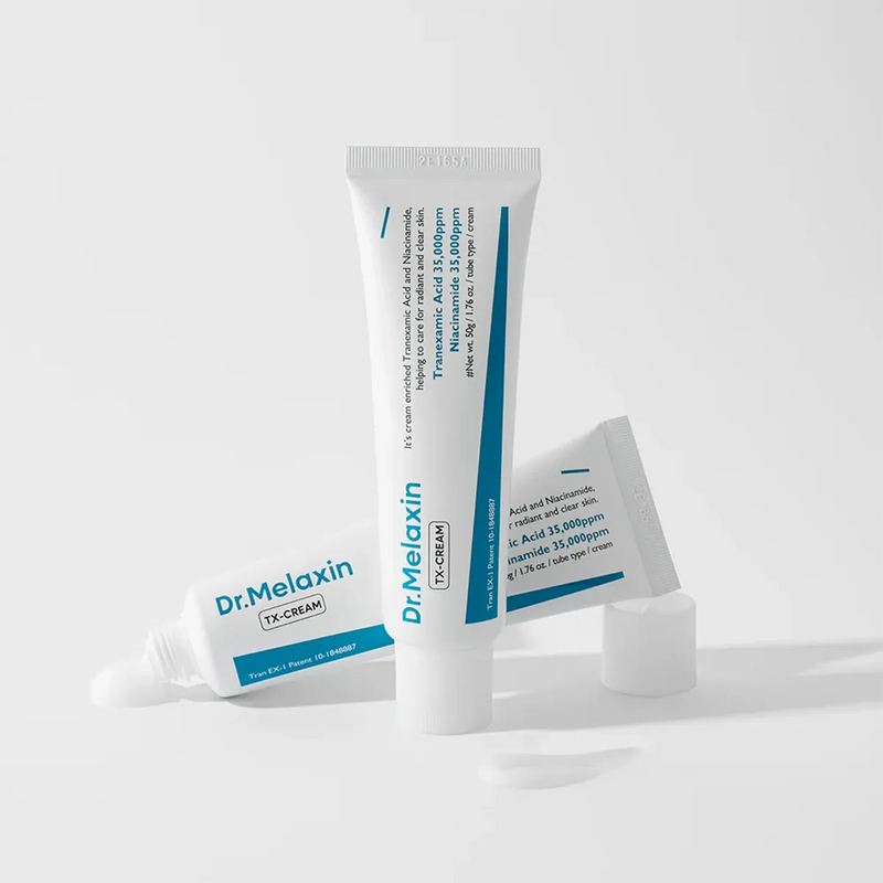 Dr.Melaxin TX-Cream (50ml)