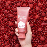 Shiseido Senka Perfect Whip Berry Bright Foam Cleanser (100g)