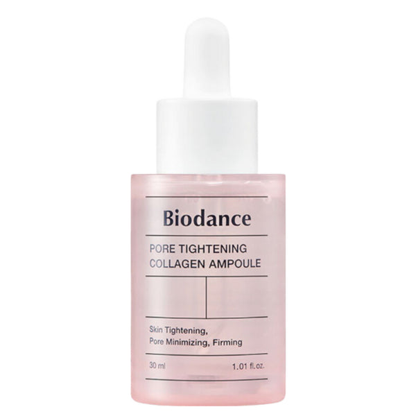 Biodance Pore Tightening Collagen Ampoule (50ml) - Kiyoko Beauty