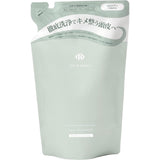 OFF & RELAX Hot Spring Water Deep Cleanse Spa Shampoo - Kiyoko Beauty