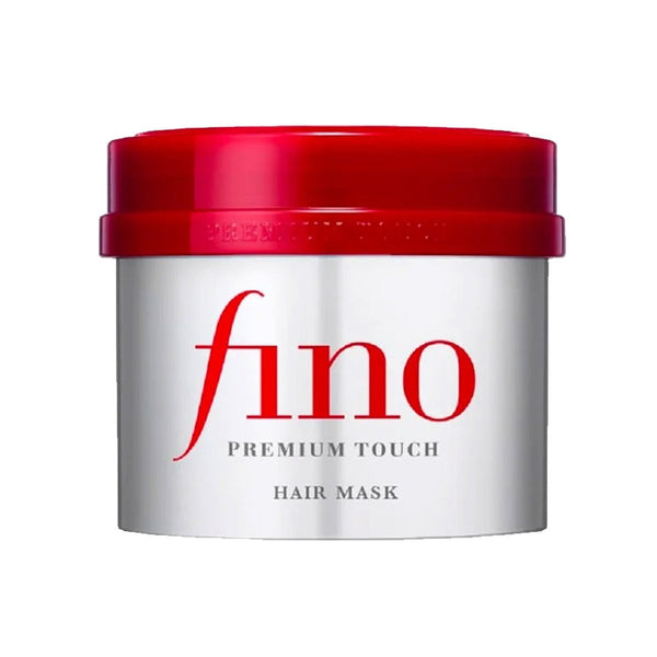 Shiseido Fino Premium Touch Hair Mask (230g)