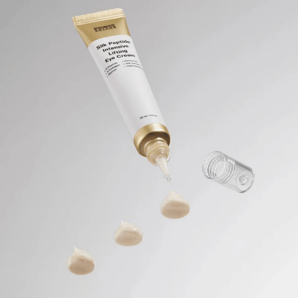 Sungboon Editor Silk Peptide Intensive Lifting Eye Cream (30ml)