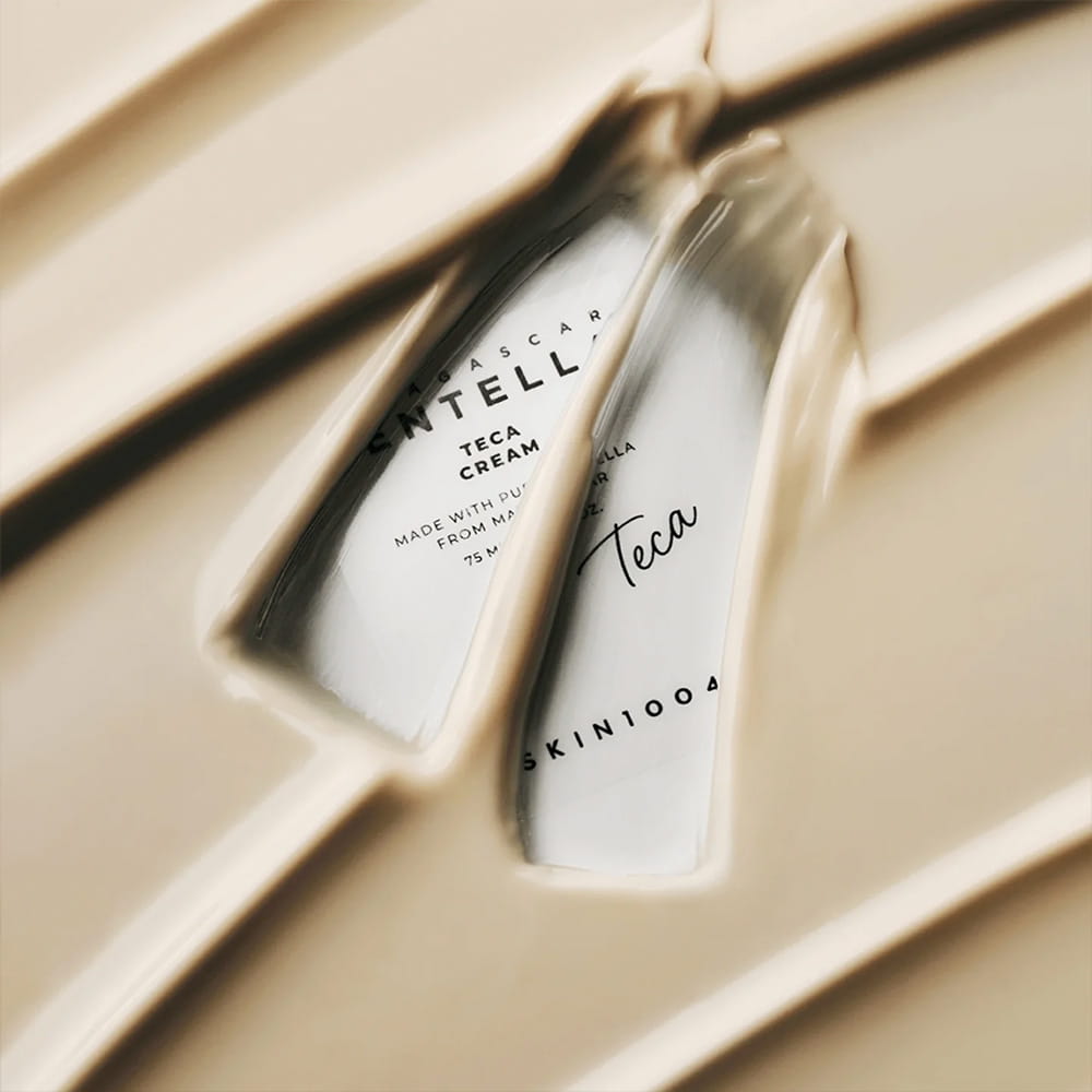 SKIN1004 Madagascar Centella Teca Cream (75ml)