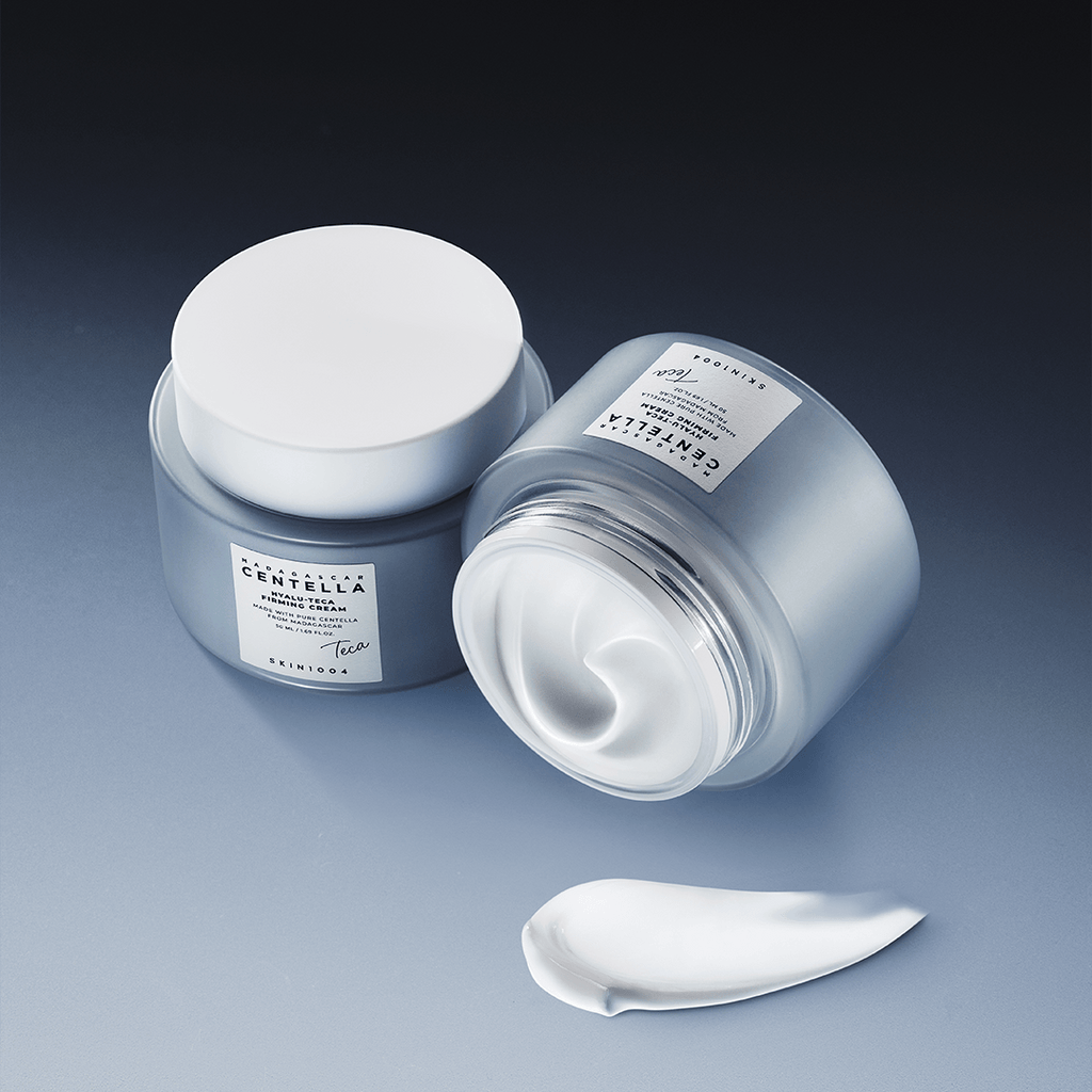 SKIN1004 Madagascar Centella Hyalu-Teca Firming Cream (50ml)