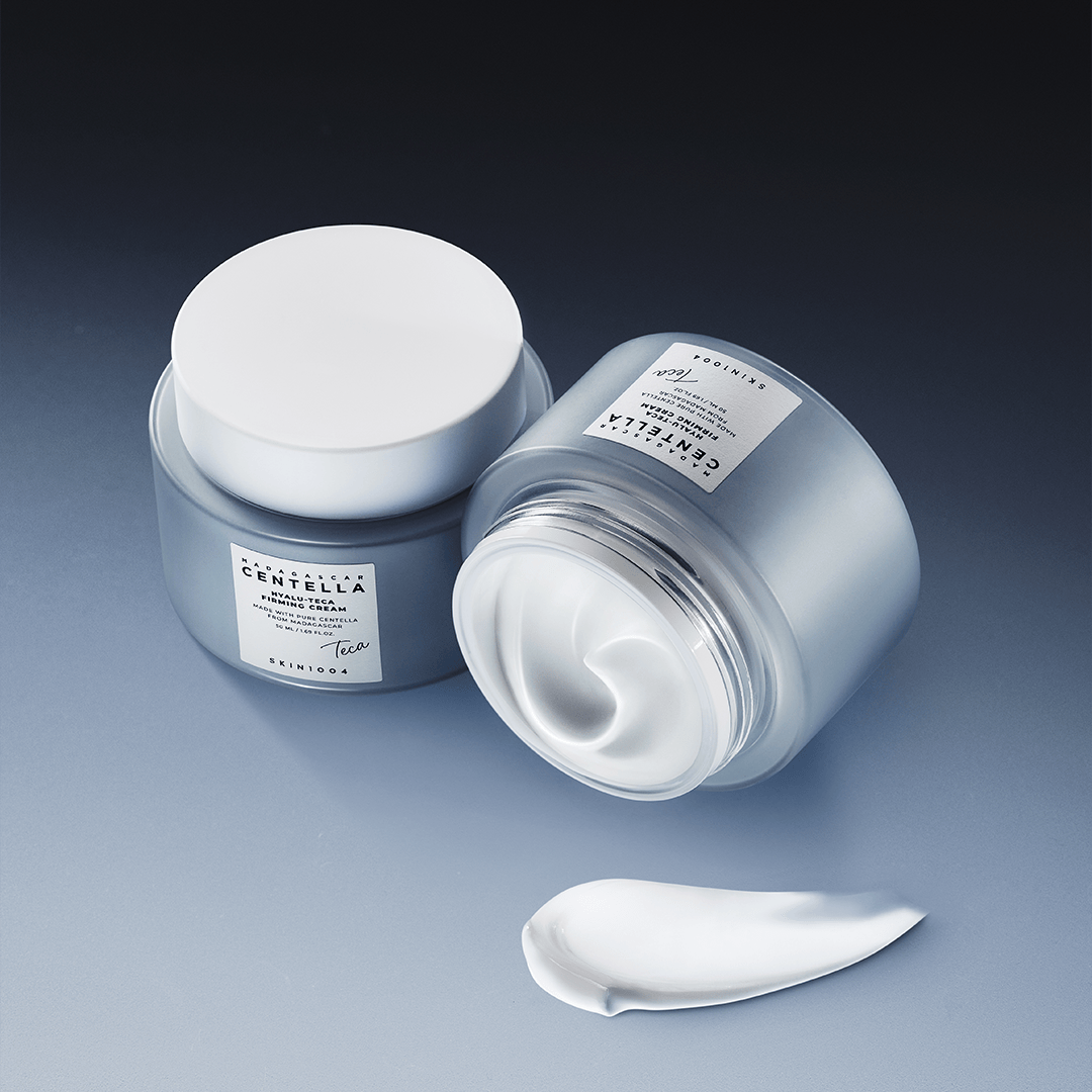 SKIN1004 Madagascar Centella Hyalu-Teca Firming Cream (50ml)