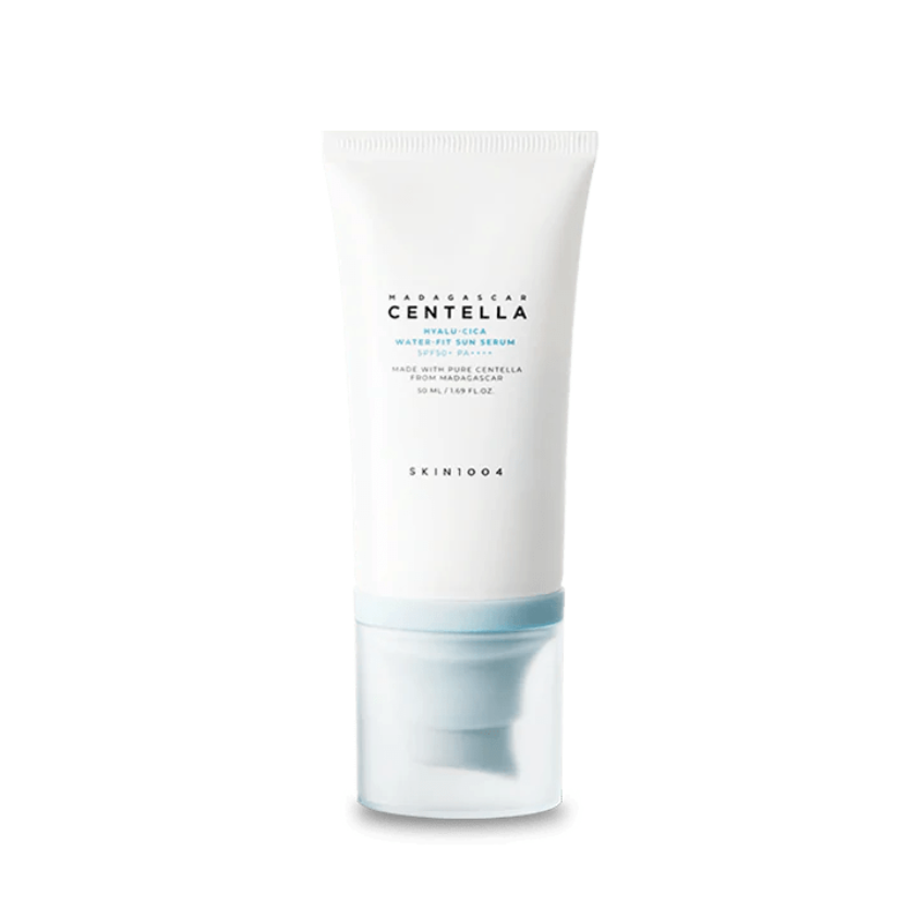 SKIN1004 Madagascar Centella Hyalu-Cica Water-Fit Sun Serum UV (50ml)