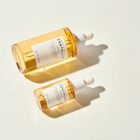 SKIN1004 Madagascar Centella Ampoule (100ml) | Kiyoko Beauty