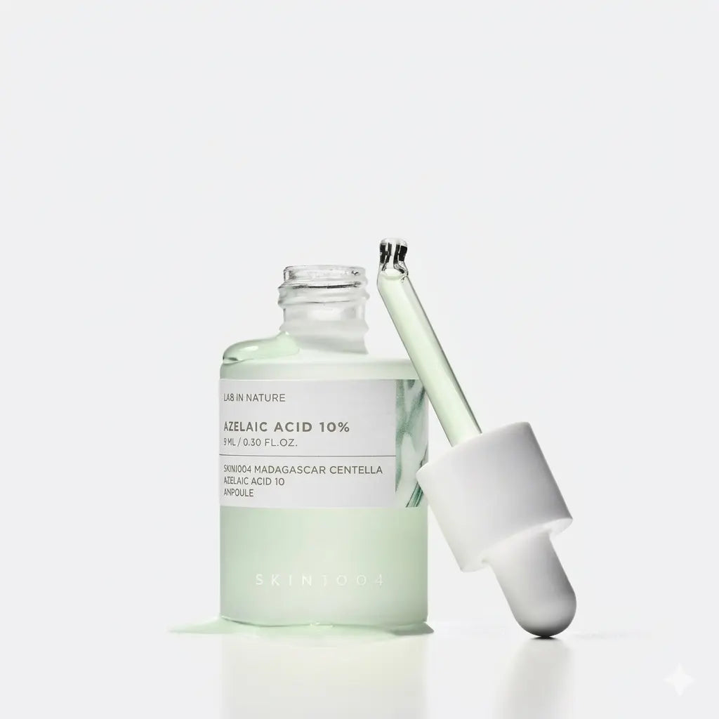 SKIN1004 Madagascar Centella Azelaic Acid 10 Ampoule (30ml)