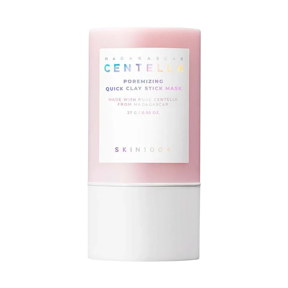 SKIN1004 Madagascar Centella Poremizing Quick Clay Stick Mask (27g) - Kiyoko Beauty