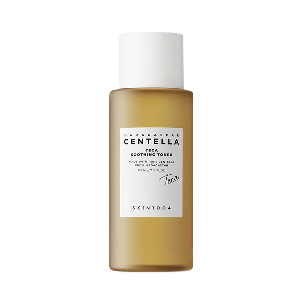 SKIN1004 Madagascar Centella Teca Soothing Toner (210ml)
