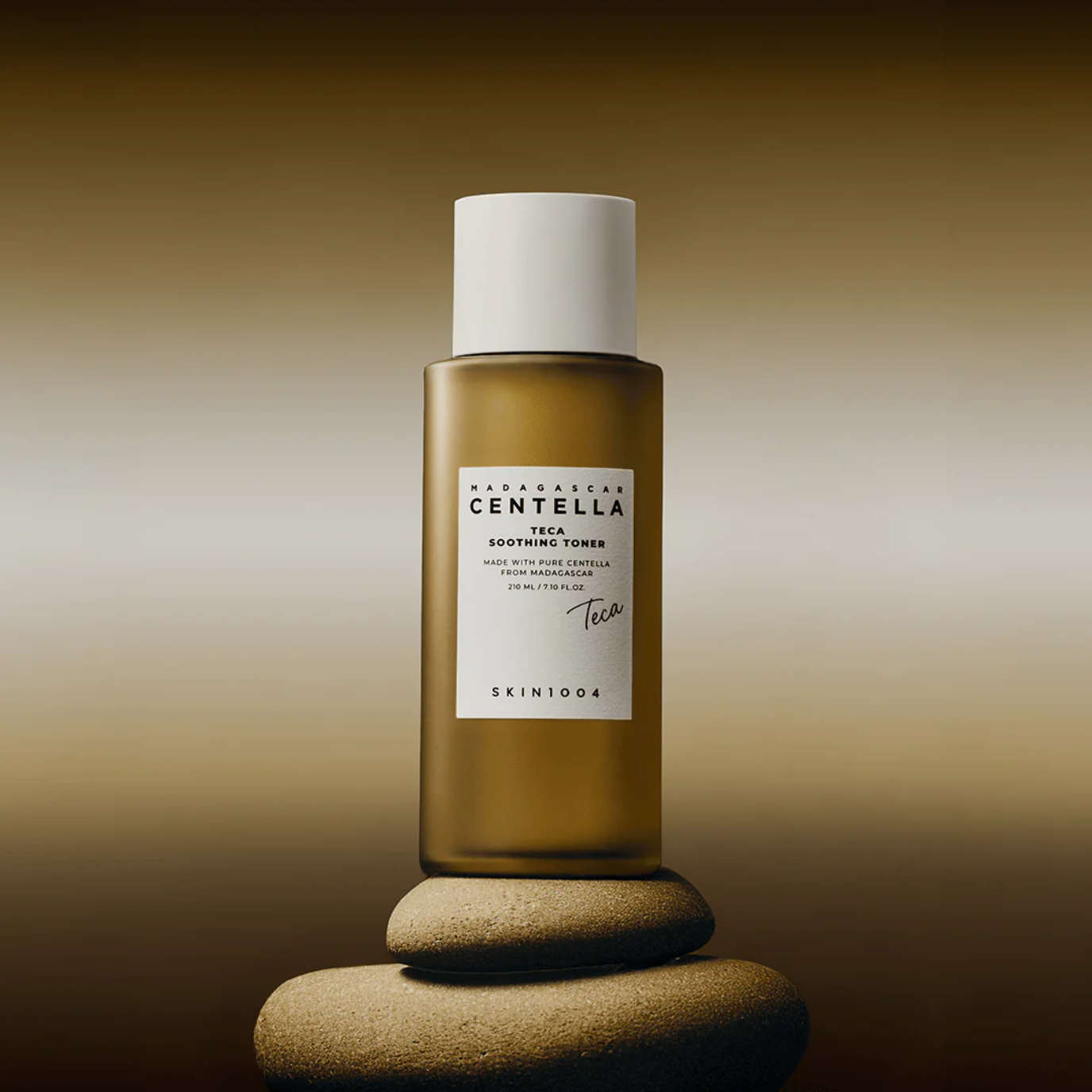 SKIN1004 Madagascar Centella Teca Soothing Toner (210ml)
