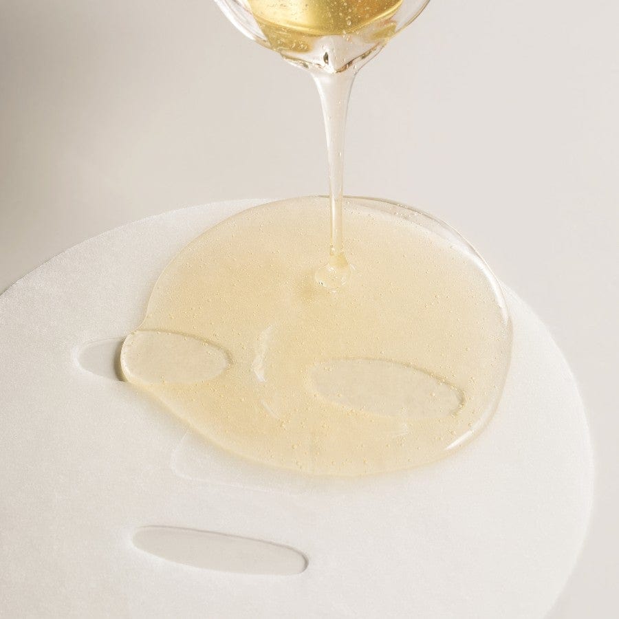 Skin1004 Madagascar Centella Watergel Sheet Ampoule Mask (5pc) - Kiyoko Beauty