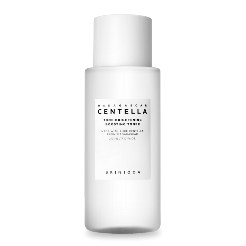 SKIN1004 Madagascar Centella Tone Brightening Boosting Toner 210ml
