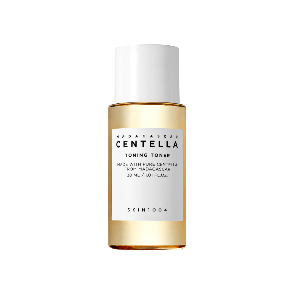 SKIN1004 Madagascar Centella Toning Toner - Kiyoko Beauty