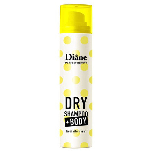 MOIST DIANE Perfect Beauty Perfect Dry Shampoo+Body (95g)