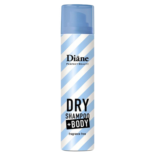 MOIST DIANE Perfect Beauty Perfect Dry Shampoo+Body (95g)