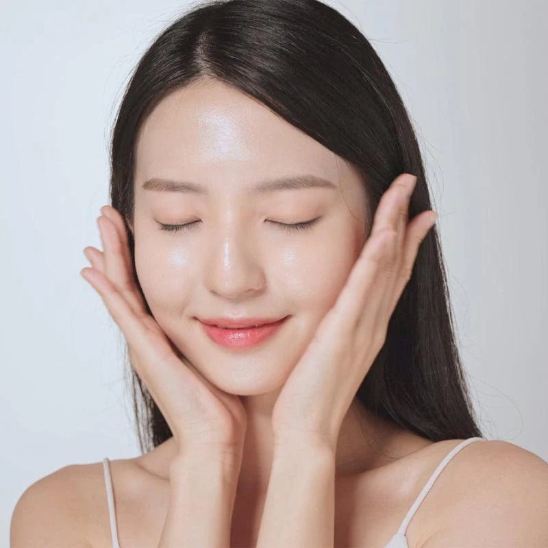 S.NATURE Aqua Oasis Toner (300ml) - Kiyoko Beauty