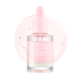 APRILSKIN Pink Aloe Mucin Serum (30ml)