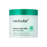 Medicube Super Cica Pad (70pcs)