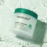 Medicube Super Cica Pad (70pcs)