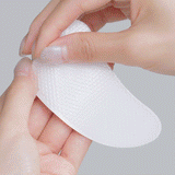 MEDITHERAPY Wrinkle-Fit Tangle Eye Patch (4 Pairs)