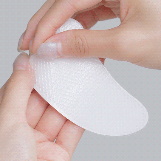 MEDITHERAPY Wrinkle-Fit Tangle Eye Patch (4 Pairs)