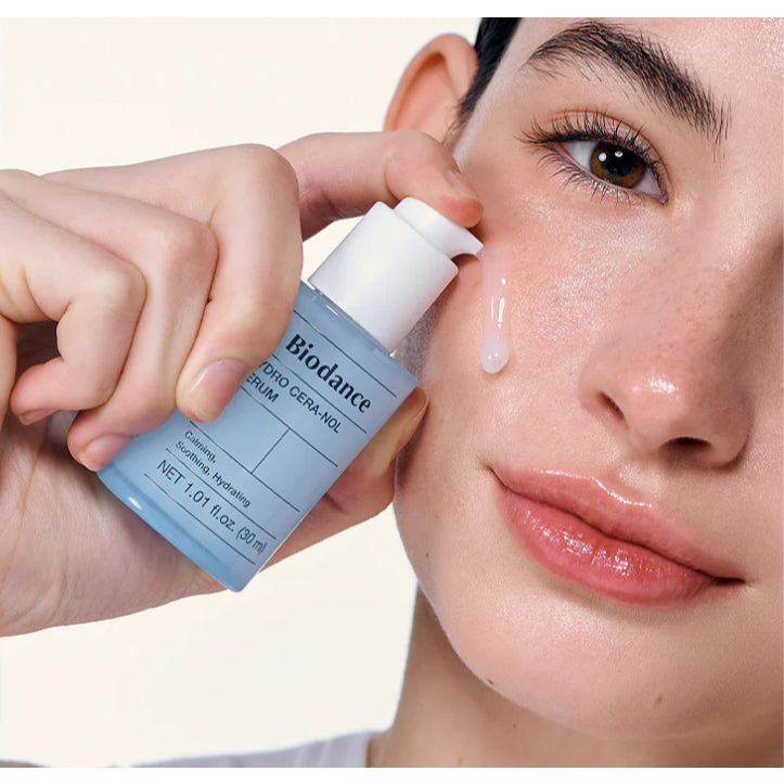 Biodance Hydro Cera-Nol Serum (30ml)