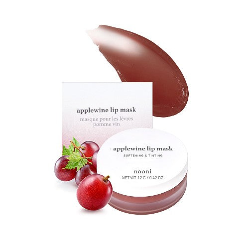 NOONI Lip Mask (12g) - Kiyoko Beauty