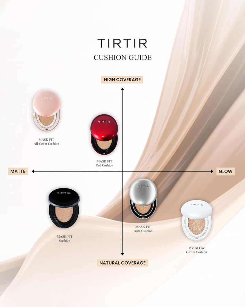 TIRTIR Mask Fit Cushion